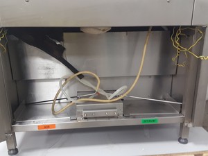 Thumbnail image of Lancer Dishwasher 1400UP Including Racks - Spares Repairs Lab Glasswasher