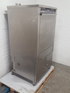 Thumbnail image of Lancer Dishwasher 1400UP Including Racks - Spares Repairs Lab Glasswasher