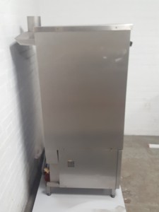 Thumbnail image of Lancer Dishwasher 1400UP Including Racks - Spares Repairs Lab Glasswasher