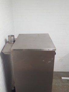 Thumbnail image of Lancer Dishwasher 1400UP Including Racks - Spares Repairs Lab Glasswasher