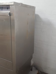 Thumbnail image of Lancer Dishwasher 1400UP Including Racks - Spares Repairs Lab Glasswasher