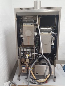 Thumbnail image of Lancer Dishwasher 1400UP Including Racks - Spares Repairs Lab Glasswasher