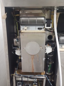 Thumbnail image of Lancer Dishwasher 1400UP Including Racks - Spares Repairs Lab Glasswasher