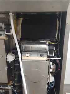 Thumbnail image of Lancer Dishwasher 1400UP Including Racks - Spares Repairs Lab Glasswasher