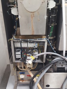 Thumbnail image of Lancer Dishwasher 1400UP Including Racks - Spares Repairs Lab Glasswasher