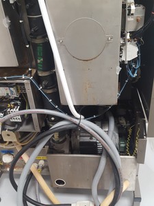 Thumbnail image of Lancer Dishwasher 1400UP Including Racks - Spares Repairs Lab Glasswasher