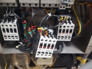 Thumbnail image of Lancer Dishwasher 1400UP Including Racks - Spares Repairs Lab Glasswasher
