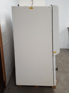 Thumbnail image of Microflow Peroxide Class 2 Biological Safety Cabinet Lab - Spares Repairs