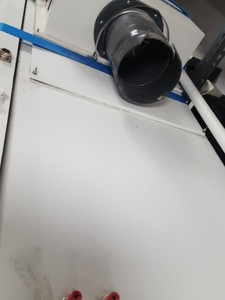 Thumbnail image of Microflow Peroxide Class 2 Biological Safety Cabinet Lab - Spares Repairs