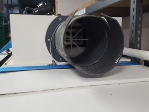 Thumbnail image of Microflow Peroxide Class 2 Biological Safety Cabinet Lab - Spares Repairs