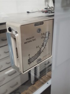 Thumbnail image of Bigneat Containment Chemcap BC1206 (Special) Powder Weighing Station Lab