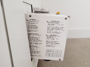 Thumbnail image of Bioquell Microflow Advanced Bio Safety Cabinet Class 2 ABS 1200