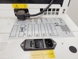 Thumbnail image of Bioquell Microflow Advanced Bio Safety Cabinet Class 2 ABS 1200