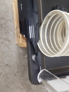 Thumbnail image of Safetech Ducted Flow Hood Airflow FS2020 Flow Science Balance Enclosure FS1645