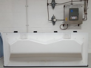 Thumbnail image of Safetech Ducted Flow Hood Airflow FS2020 Flow Science Balance Enclosure FS1645