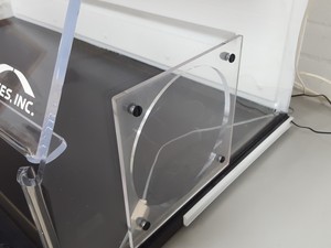 Thumbnail image of Safetech Ducted Flow Hood Airflow FS2020 Flow Science Balance Enclosure FS1645