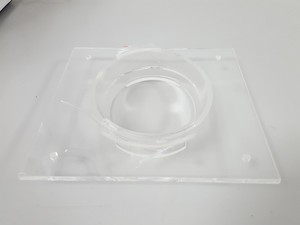 Thumbnail image of Safetech Ducted Flow Hood Airflow FS2020 Flow Science Balance Enclosure FS1645