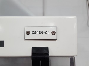 Thumbnail image of Mach-Aire Lab Weigh Booth / Fume Hood / Clean air workstation