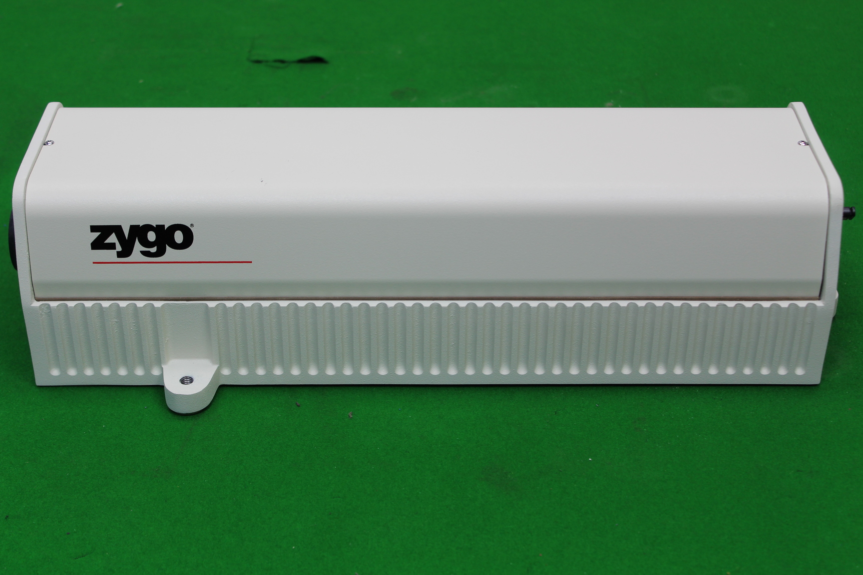 Image of ZYGO 7702 Acoustic Optic Modulated Laser Head 3mm needs new Lamp