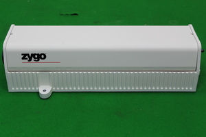 Thumbnail image of ZYGO 7702 Acoustic Optic Modulated Laser Head 3mm needs new Lamp