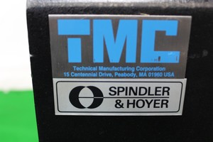 Thumbnail image of Set of 3 TMC Micro-g Pneumatic Vibration Isolator Legs Optics Table