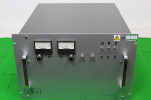 Thumbnail image of Wallis Hivolt High Voltage Power Supply Model C104/1P Lab 100kV 0.10mA