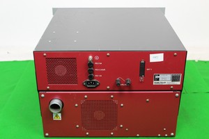 Thumbnail image of Wallis Hivolt High Voltage Power Supply Model C104/1P Lab 100kV 0.10mA