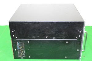 Thumbnail image of Wallis Hivolt High Voltage Power Supply Model C104/1P Lab 100kV 0.10mA