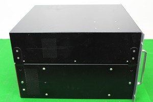 Thumbnail image of Wallis Hivolt High Voltage Power Supply Model C104/1P Laboratory Lab Equipment