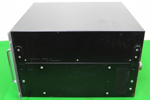 Thumbnail image of Wallis Hivolt High Voltage Power Supply Model C104/1P Laboratory Lab Equipment