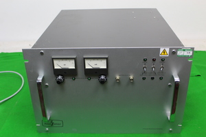 Thumbnail image of Wallis Hivolt High Voltage Power Supply Model C104/1P Laboratory Lab Equipment