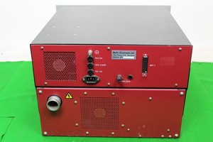 Thumbnail image of Wallis Hivolt High Voltage Power Supply Model C104/1P Laboratory Lab Equipment