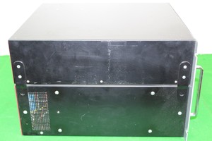 Thumbnail image of Wallis Hivolt High Voltage Power Supply Model C104/1P Laboratory Lab Equipment
