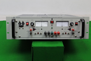 Thumbnail image of KEPCO Bipolar Operational Power Supply/Amplifier BOP 50-8M 50V 8A