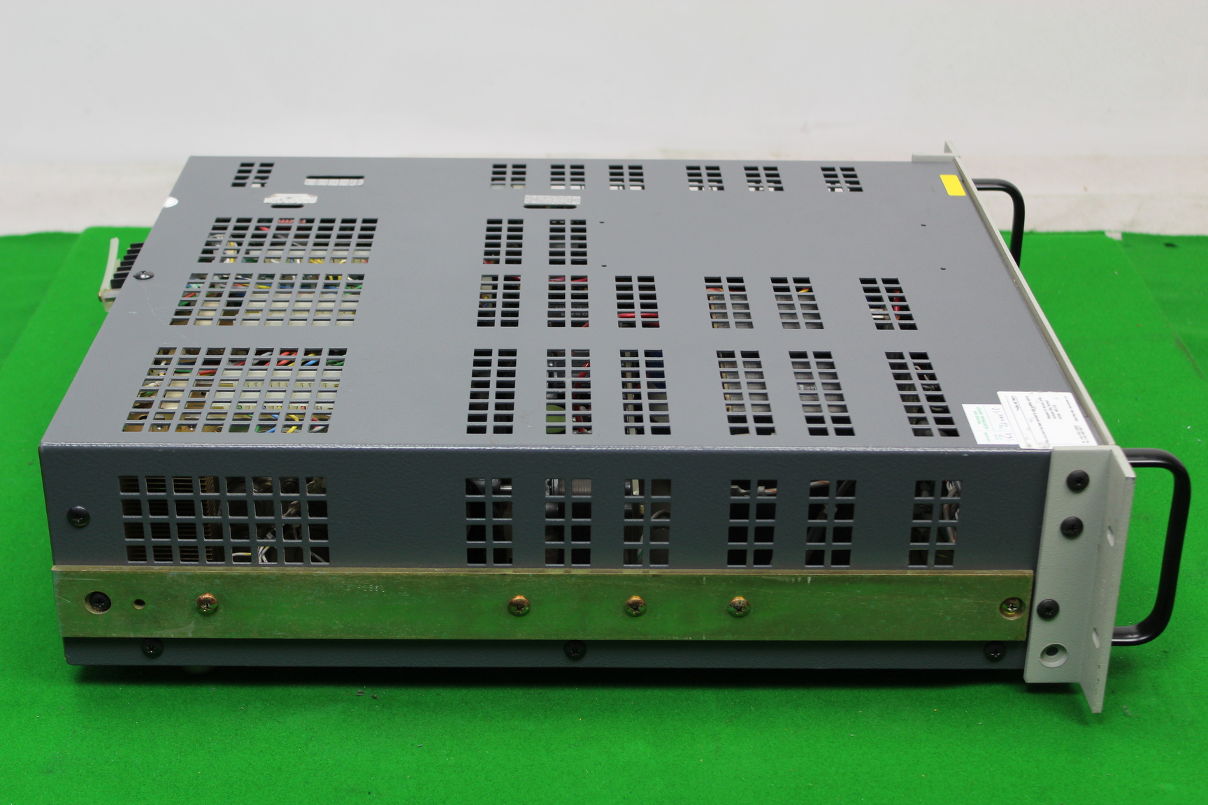 Image of KEPCO Bipolar Operational Power Supply/Amplifier BOP 50-8M 50V 8A