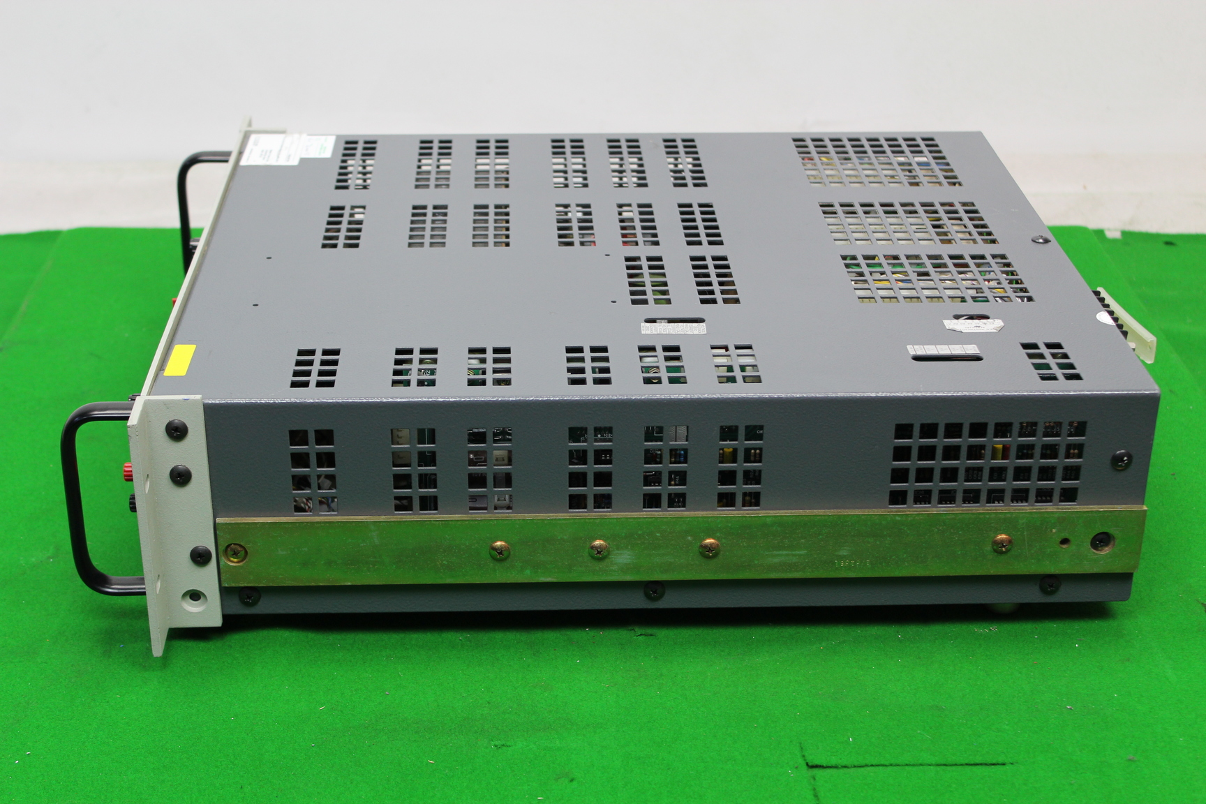 Image of KEPCO Bipolar Operational Power Supply/Amplifier BOP 50-8M 50V 8A