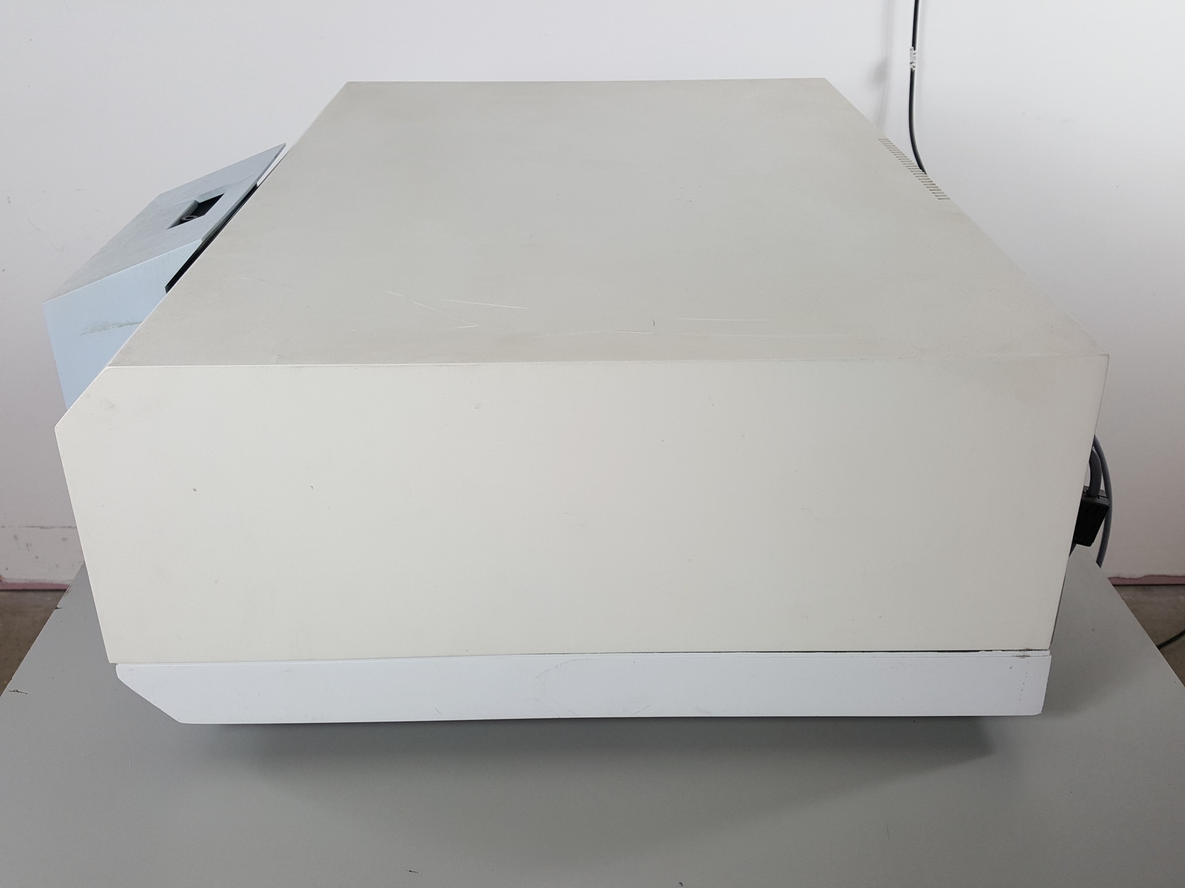 Image of Perkin Elmer Model LS55 Luminescence Spectrometer Lab Laboratory Equipment
