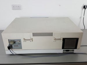 Thumbnail image of Perkin Elmer Model LS55 Luminescence Spectrometer Lab Laboratory Equipment