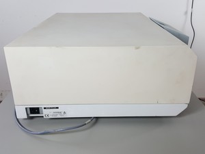 Thumbnail image of Perkin Elmer Model LS55 Luminescence Spectrometer Lab Laboratory Equipment