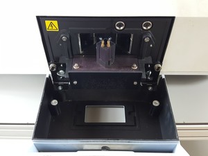 Thumbnail image of Perkin Elmer Model LS55 Luminescence Spectrometer Lab Laboratory Equipment