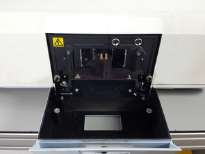 Thumbnail image of Perkin Elmer Model LS55 Luminescence Spectrometer Lab Laboratory Equipment
