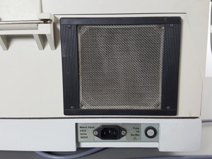 Thumbnail image of Perkin Elmer Model LS55 Luminescence Spectrometer Lab Laboratory Equipment