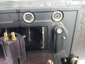 Thumbnail image of Perkin Elmer Model LS55 Luminescence Spectrometer Lab Laboratory Equipment