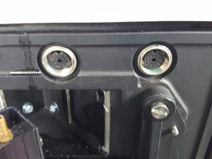 Thumbnail image of Perkin Elmer Model LS55 Luminescence Spectrometer Lab Laboratory Equipment