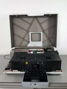Thumbnail image of Perkin Elmer Model LS55 Luminescence Spectrometer Lab Laboratory Equipment