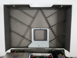 Thumbnail image of Perkin Elmer Model LS55 Luminescence Spectrometer Lab Laboratory Equipment