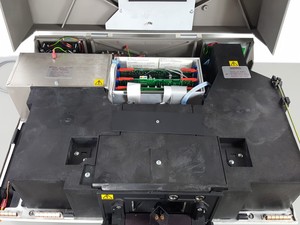 Thumbnail image of Perkin Elmer Model LS55 Luminescence Spectrometer Lab Laboratory Equipment