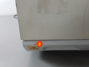 Thumbnail image of Perkin Elmer Model LS55 Luminescence Spectrometer Lab Laboratory Equipment