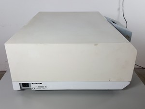 Thumbnail image of Perkin Elmer Model LS55 Luminescence Spectrometer Lab Laboratory Equipment