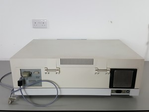 Thumbnail image of Perkin Elmer Model LS55 Luminescence Spectrometer Lab Laboratory Equipment
